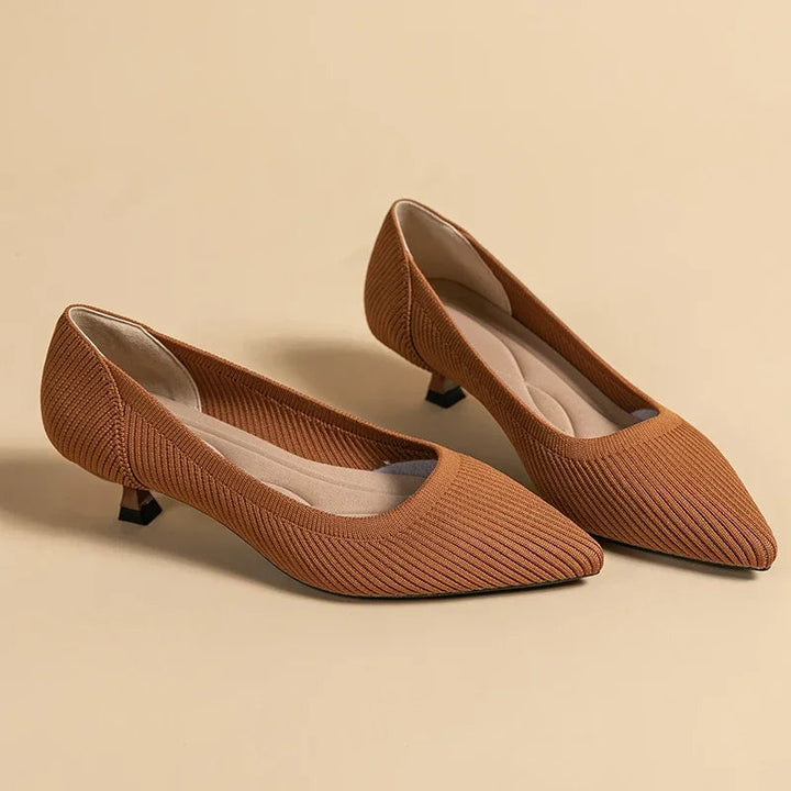 Drune | Orthopädische Schuhe mit Absatz