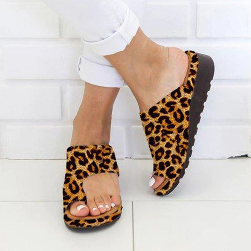 Drune | Orthopädische Korrigierende Sandalen