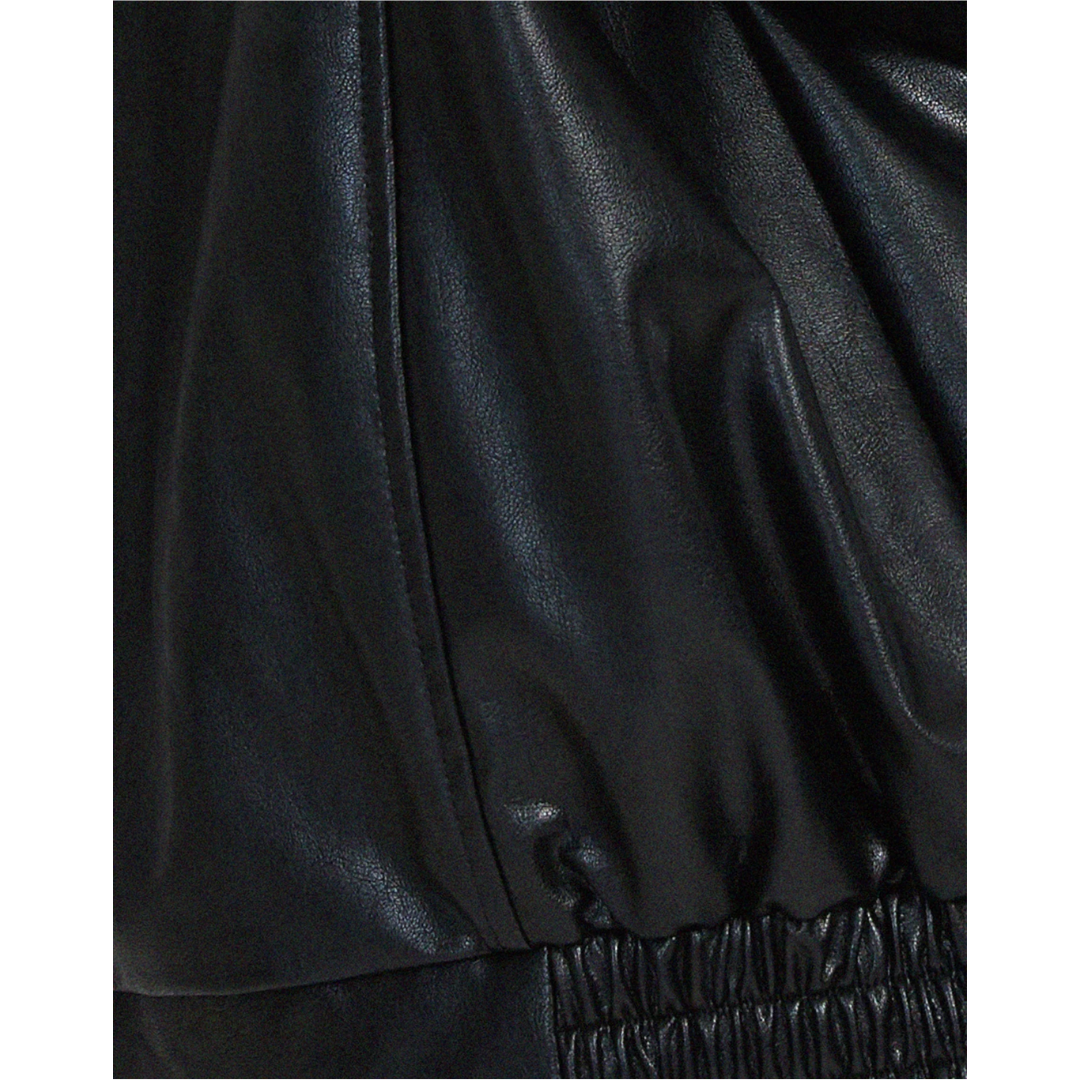 Drune | Damen Winter Bomber Jacke - Warme