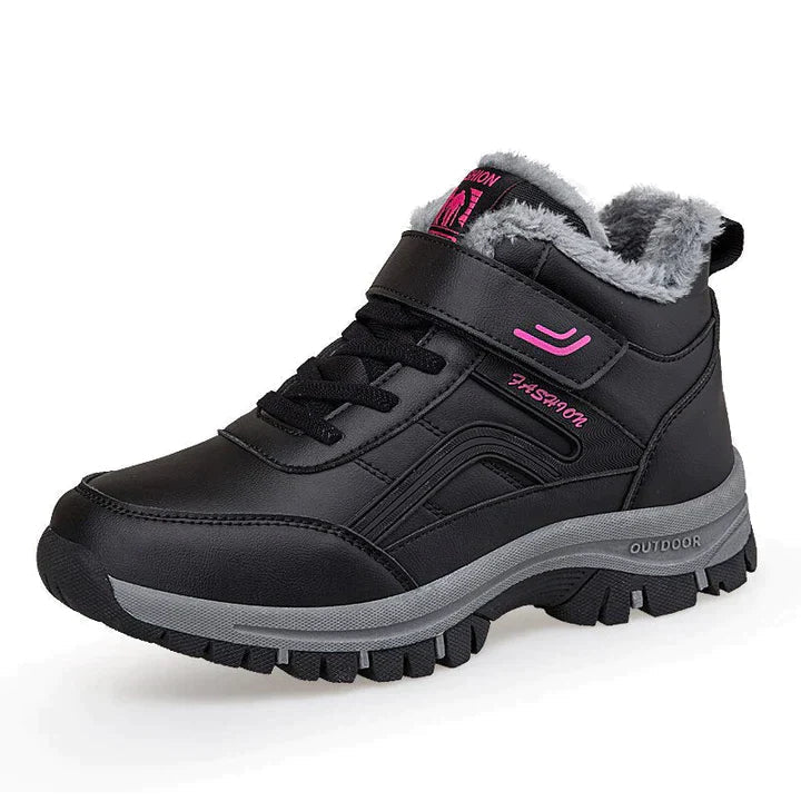 Drune | Thermale Stiefel