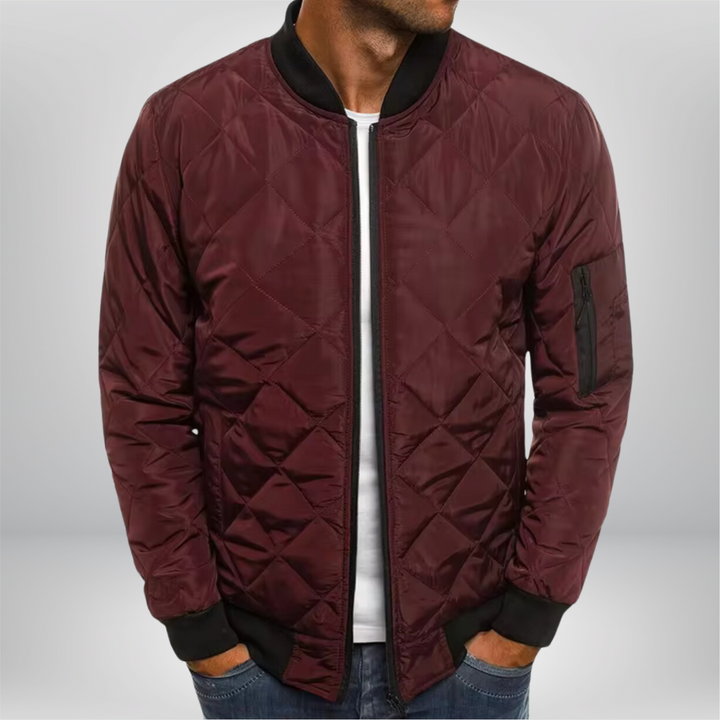 Drune | Steppjacke