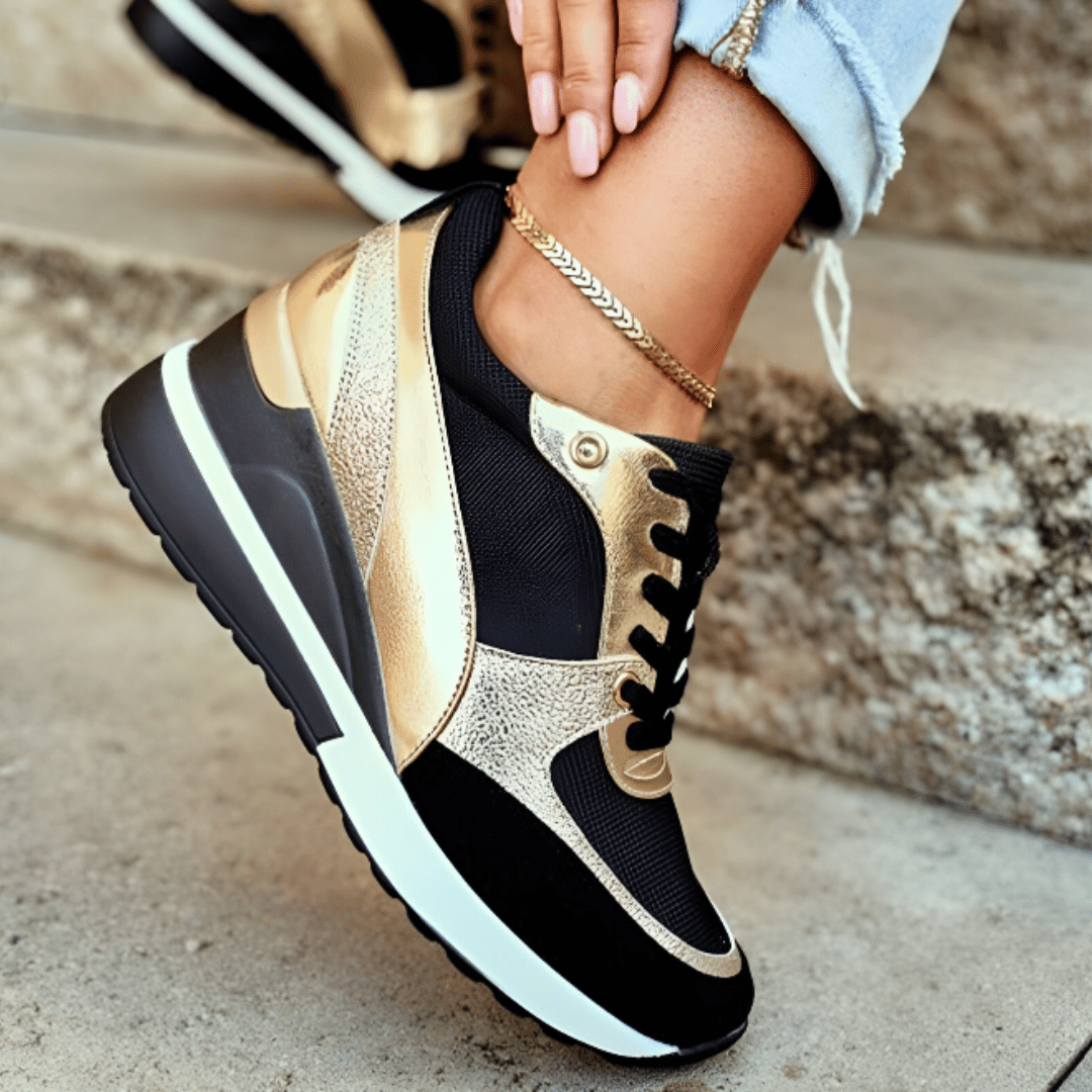 Drune | Bequeme Orthopädische Schuhe