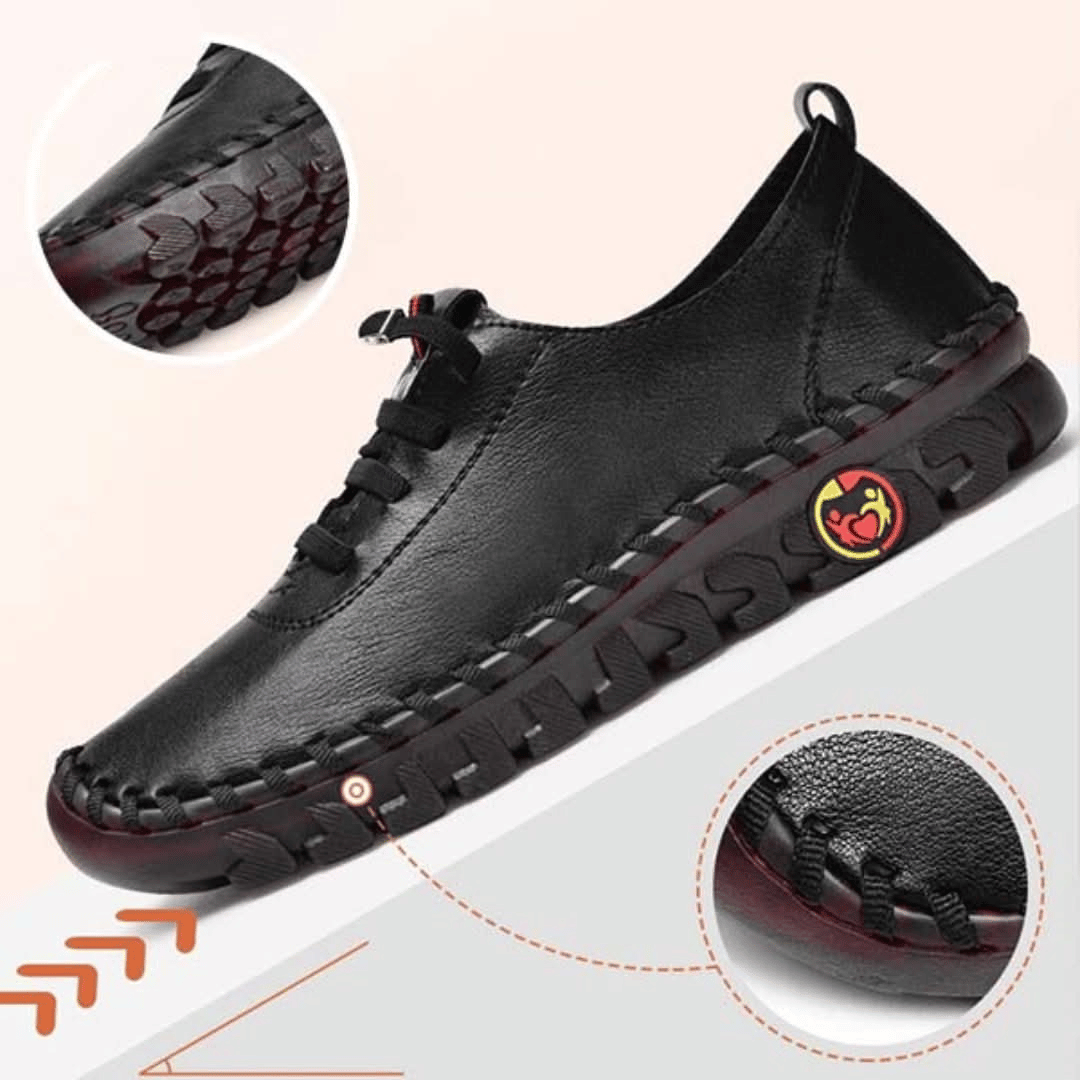 Drune | Bequeme Schuhe
