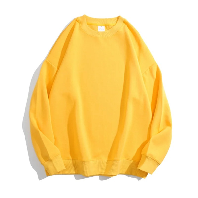 Drune | Rundhals Sweatshirt Für Damen