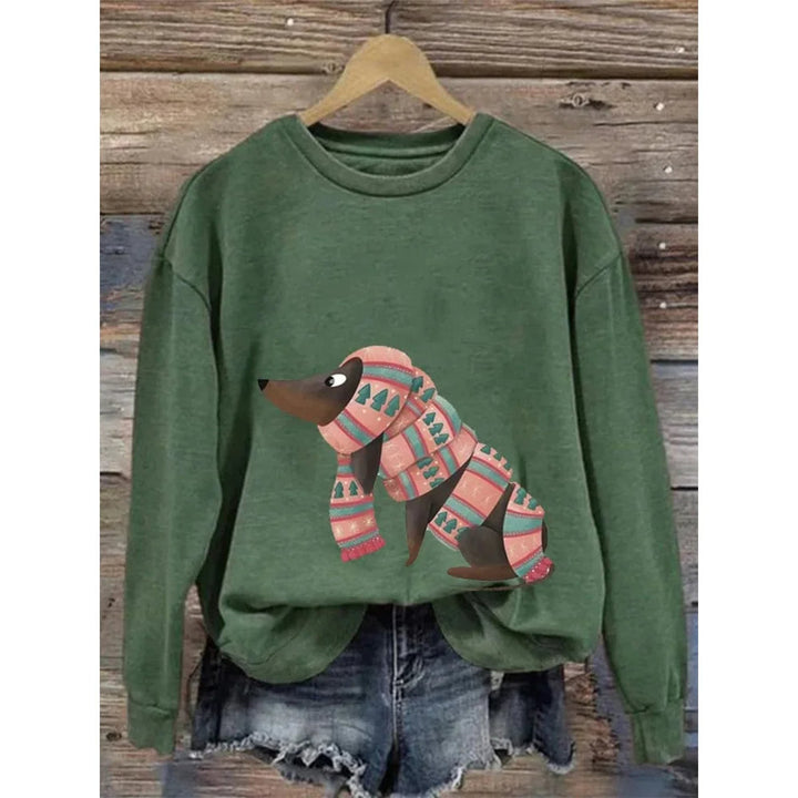 Drune | Ultimative Sweater für Hundefreunde