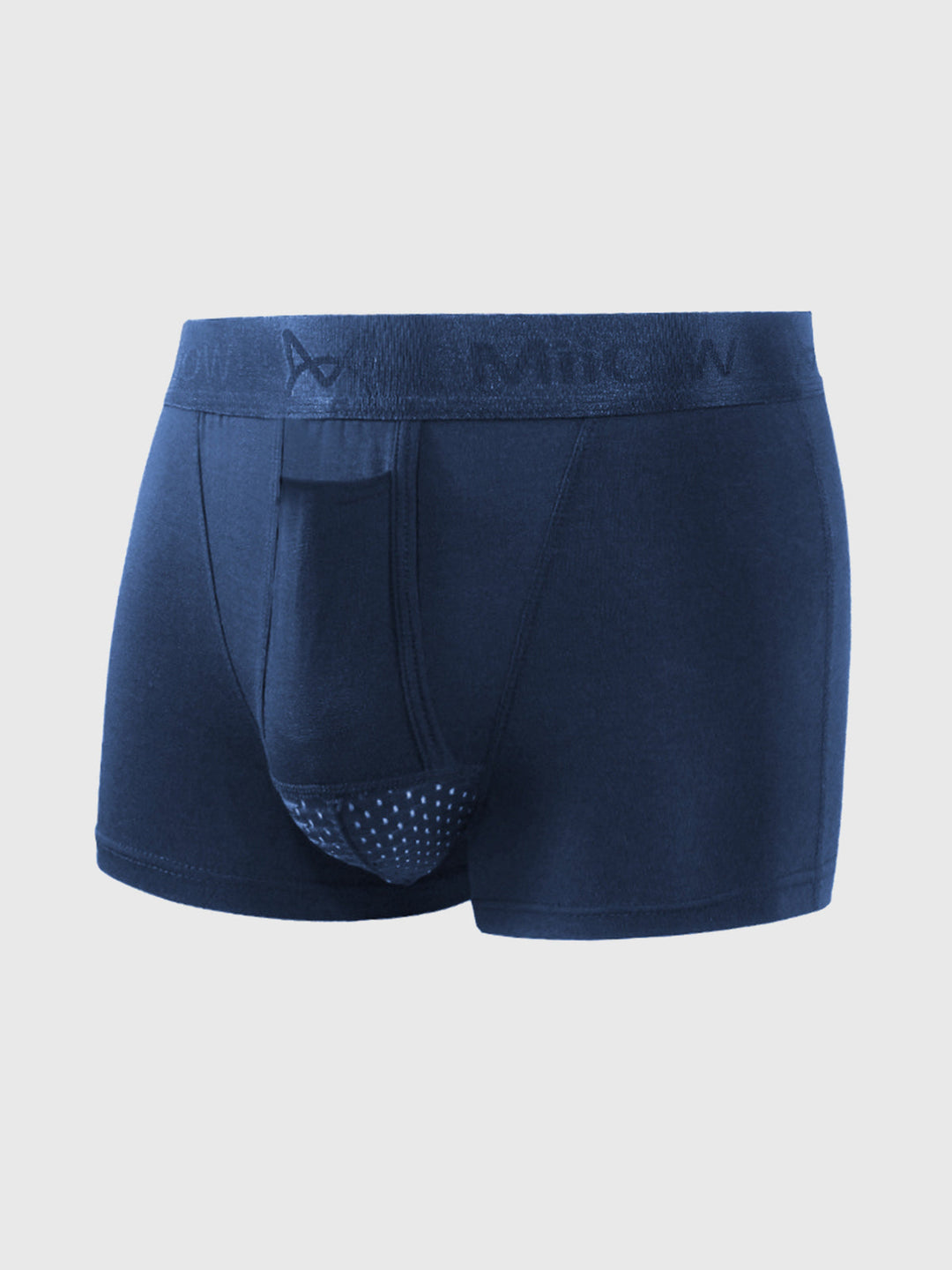 Drune | Atmungsaktive Herren Boxershorts Weich & Unterstützend (3 Pack)