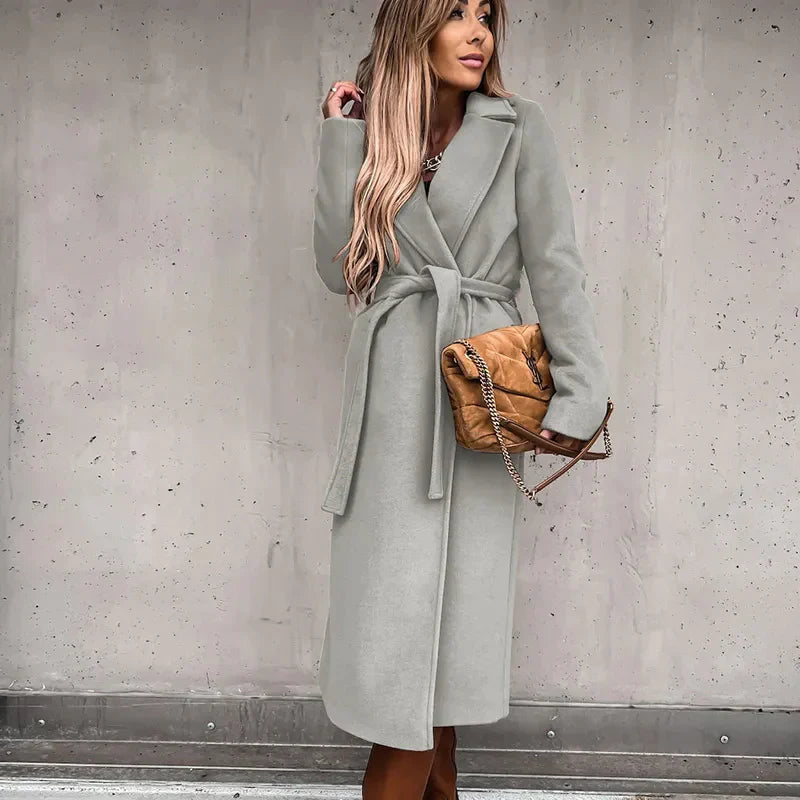 Drune | Wolljacke Modern & Lang