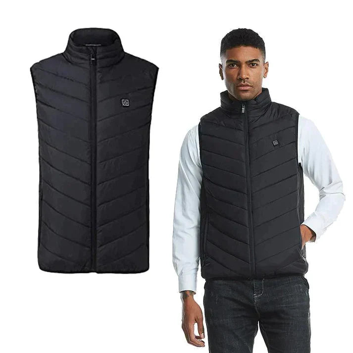 Drune | Heißer Unisex-Jacke