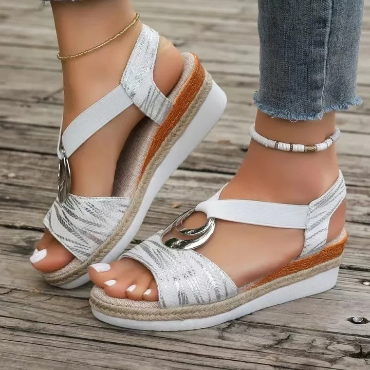 Drune | Orthopädische Sandalen mit optimaler Unterstützung