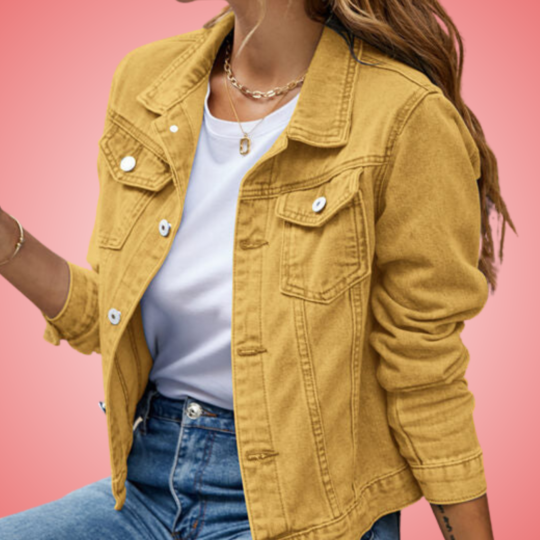 Drune | Elegante und vielseitige Winterjacke