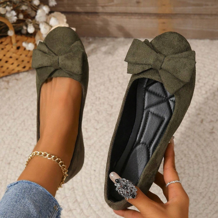 Drune | Bequeme Freizeitschuhe Für Damen
