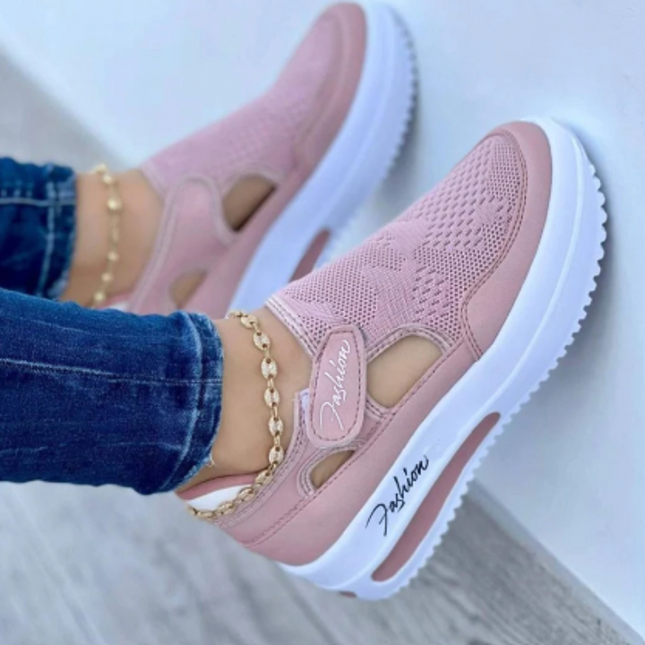 Drune | Orthopädische Wanderschuhe für Diabetiker