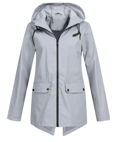 Drune | Damen Regenjacke