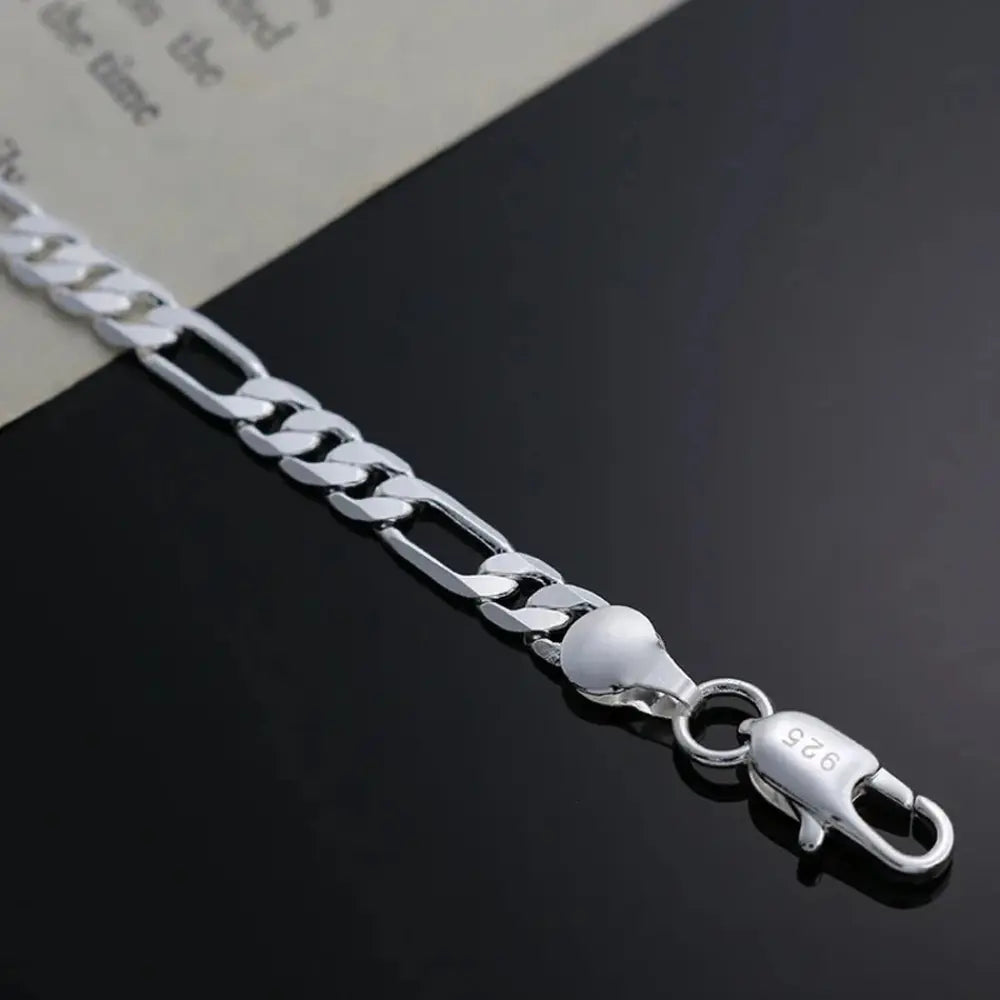 Drune | Echt 925 Sterling Silber Armband Für Damen