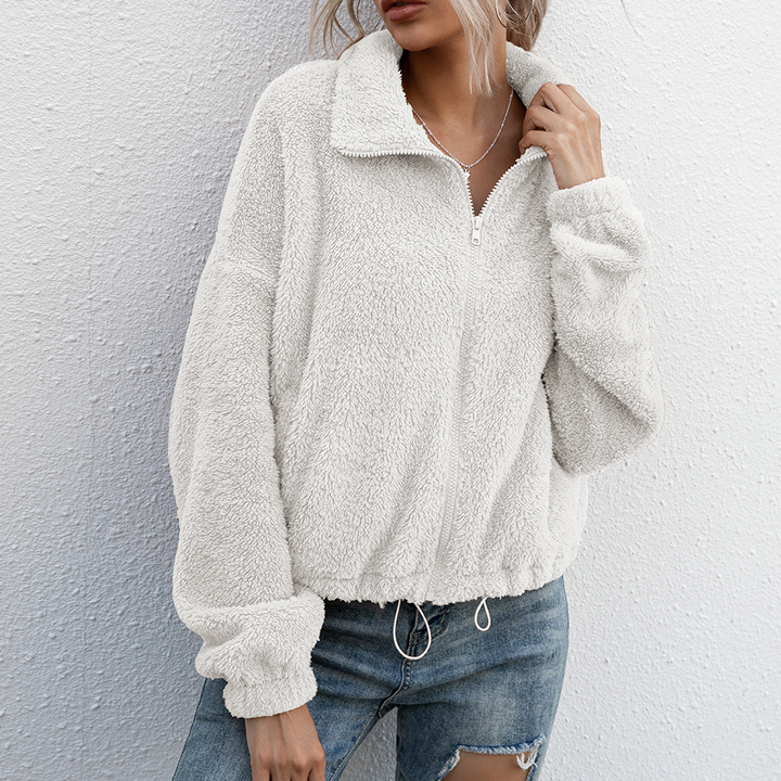 Drune | Moderne und bequeme Winterjacke