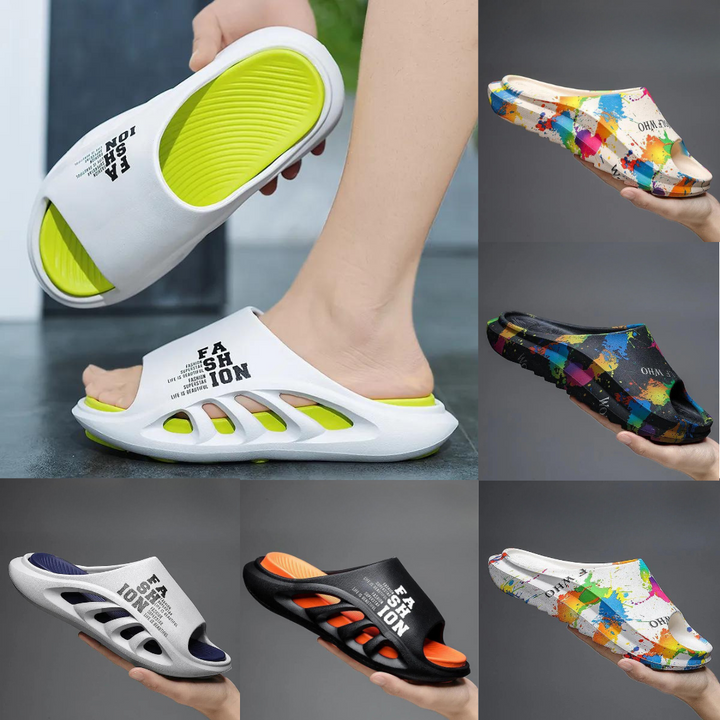 Drune | Orthopädische Komfortsandalen Für Damen