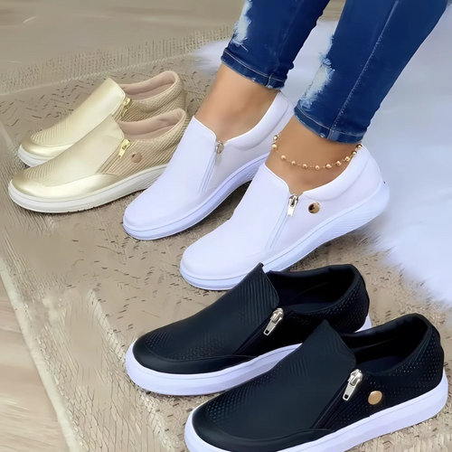 Drune | Orthopädische Schuhe für Damen Bequem