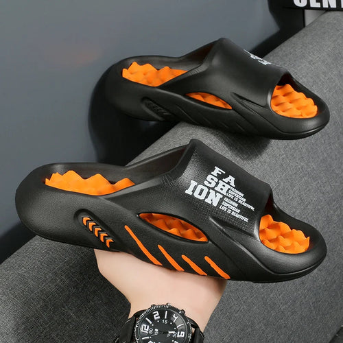 Drune | Bequeme Massageschuhe