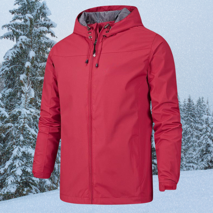 Drune | Wasserdichte Damenjacke