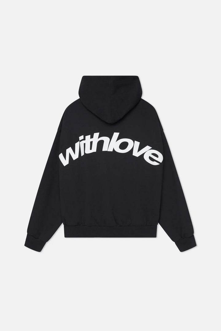 Kapuzenpulli Unisex Trendy With Love