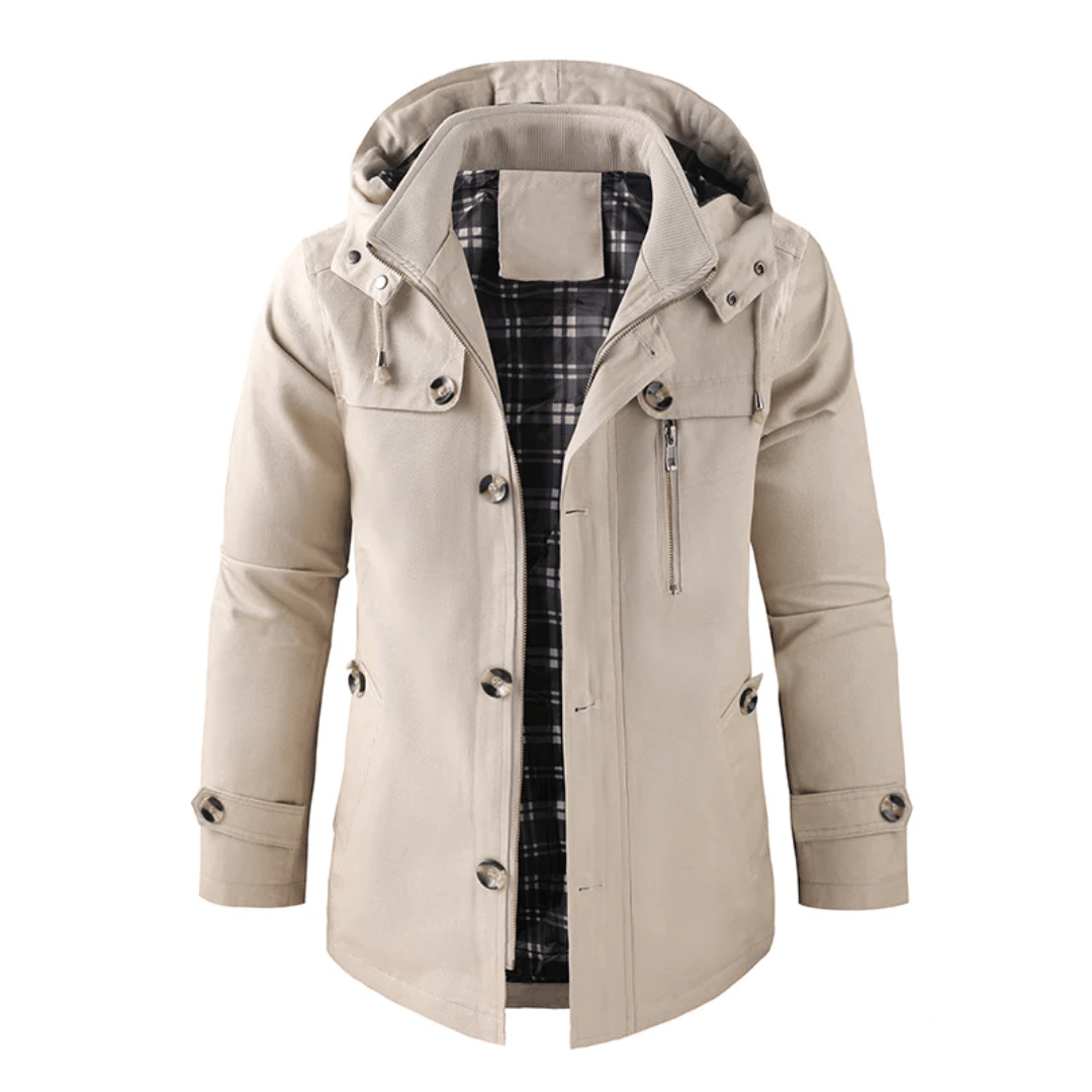 Drune | Mountain Guard Winterjacke