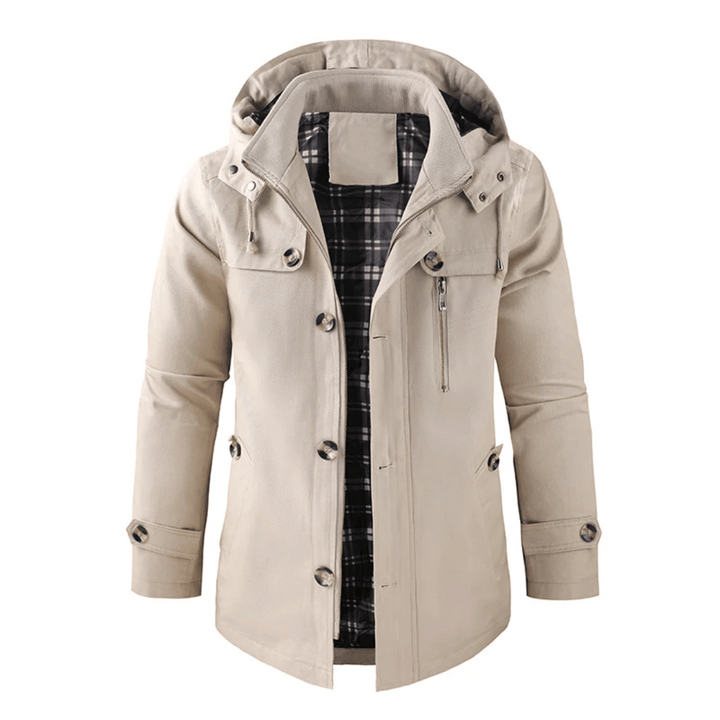 Drune | Mountain Guard Winterjacke
