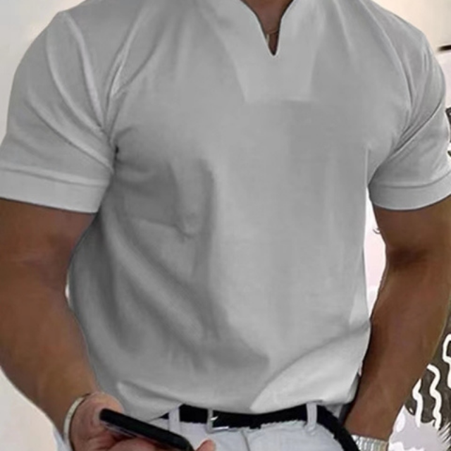 Drune | Lässiges Herren T-Shirt