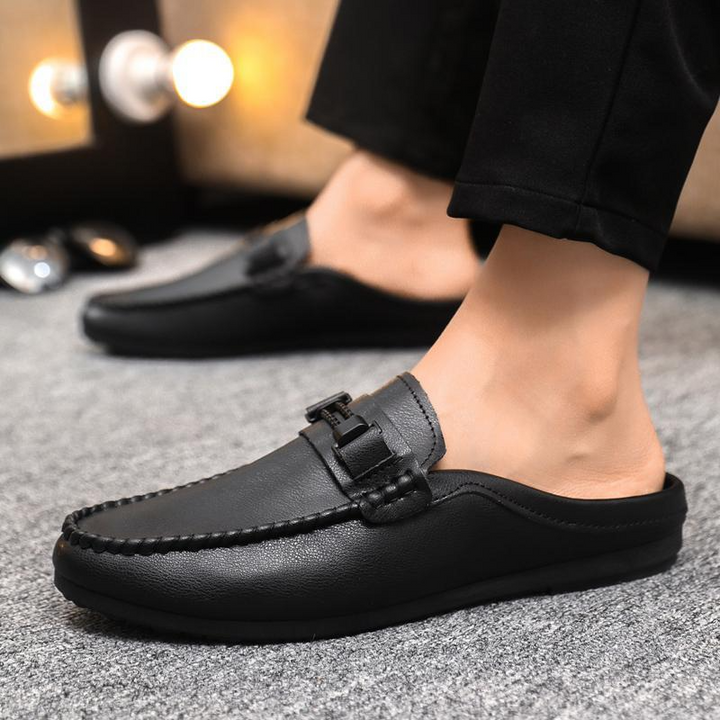 Herren Freizeitschuhe für den Sommer Drune