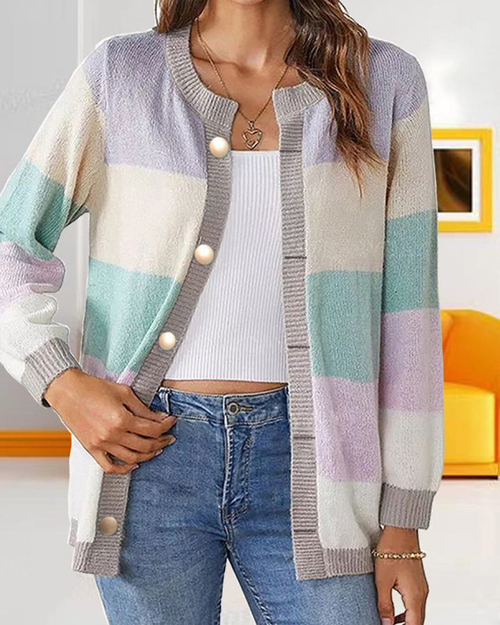 Drune | Cardigan Für Kvinner
