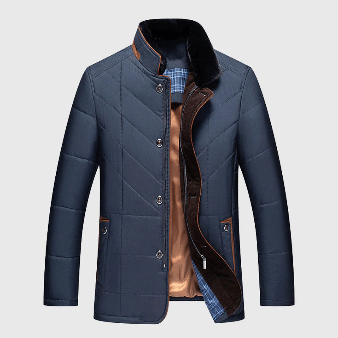 Drune | Elegante Jacke
