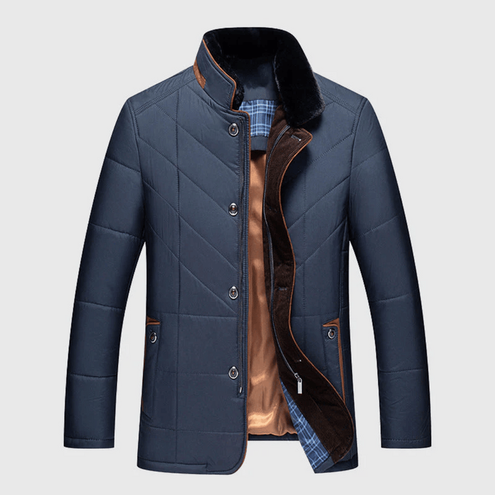 Drune | Elegante Jacke