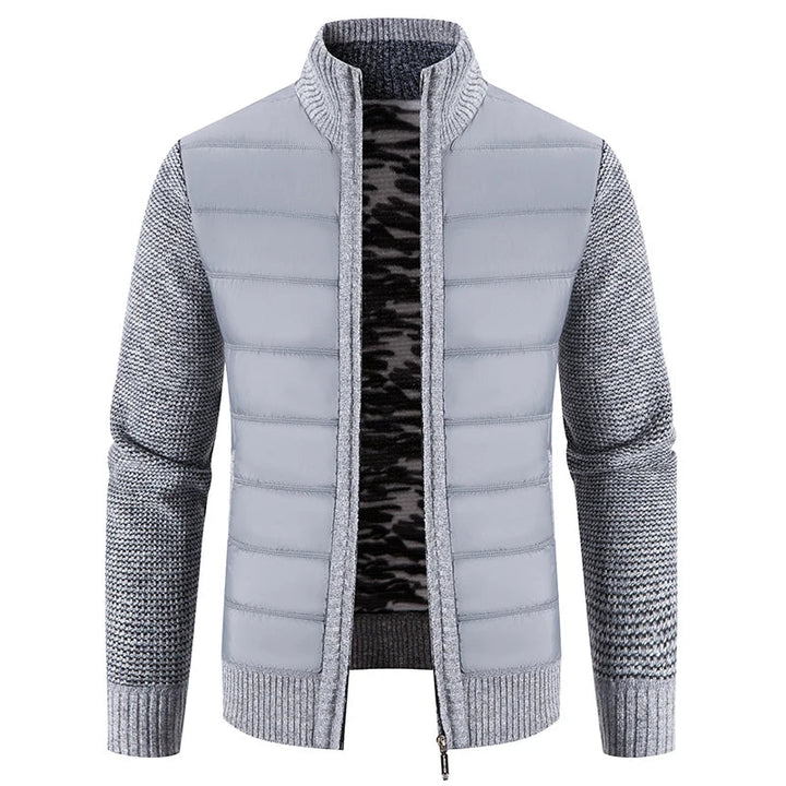 Drune | Herrenjacke Winter warm