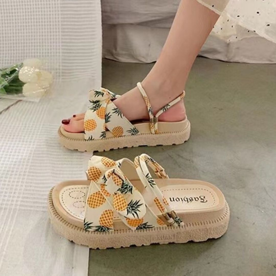 Drune - Sandalen