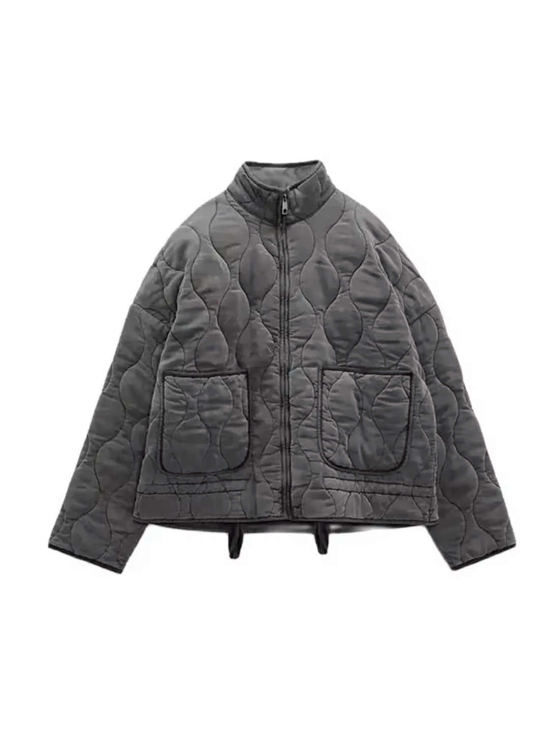 Drune | Stilvolle Baumwolljacke