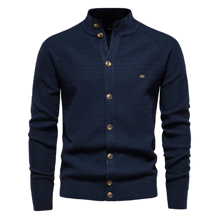 Drune | Herren Button-Weste