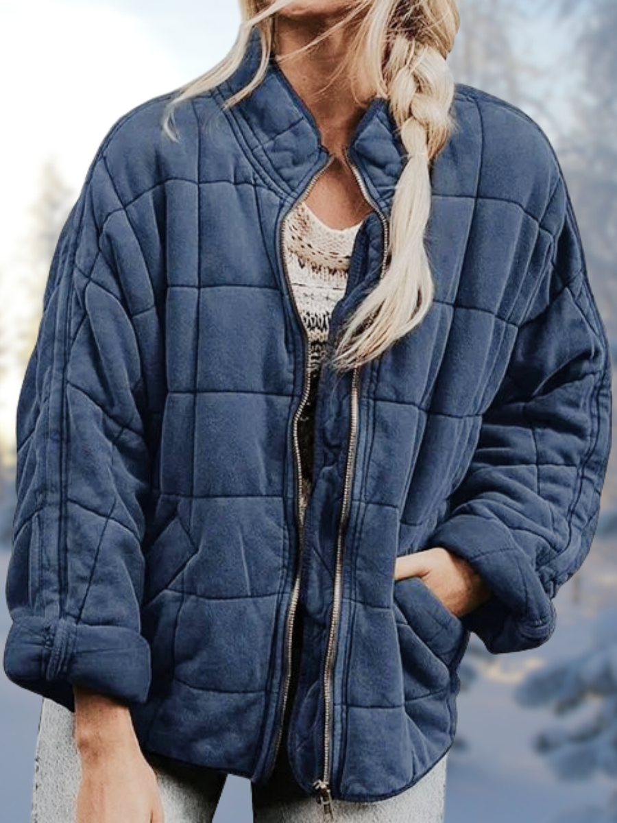 Drune | Stilvolle und elegante allgemeine Jacke