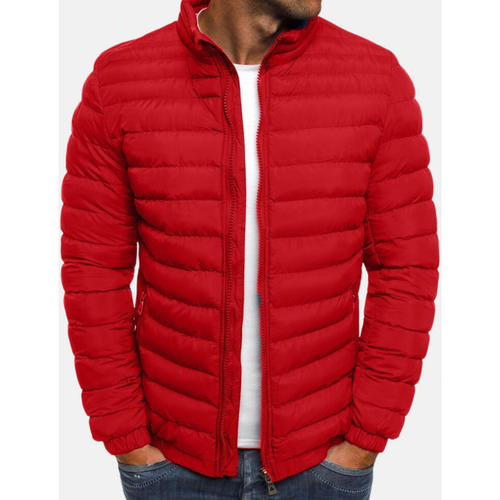 Drune | Herren Wintermantel