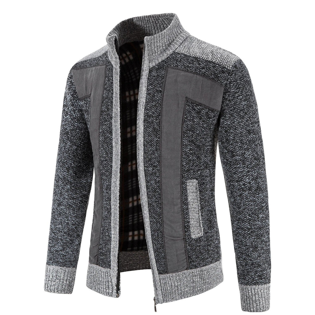 Drune | Freizeitjacke Herren