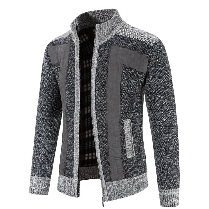 Drune | Freizeitjacke Herren