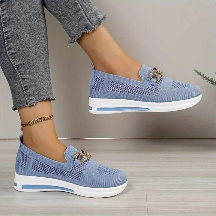 Drune | Sneaker Atmungsaktive Sneaker für Frauen