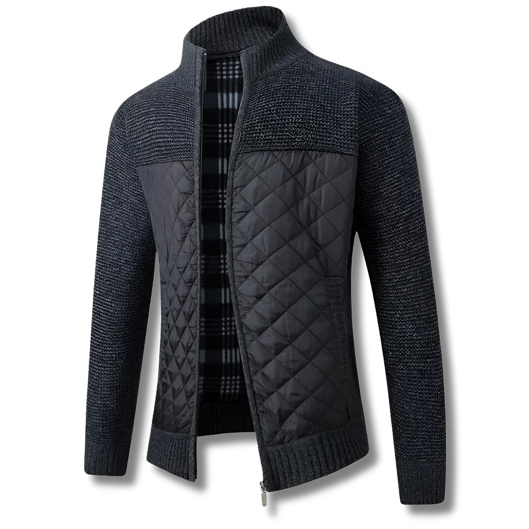 Drune | Modisch schicke Jacke für Herren