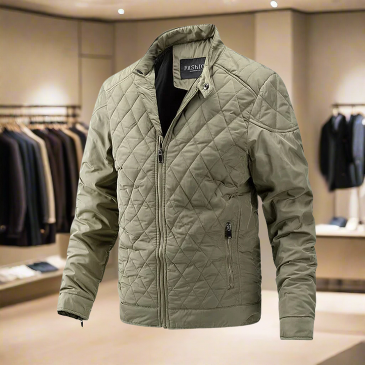 Drune | Vielseitige gepolsterte Jacke für jeden Anlass