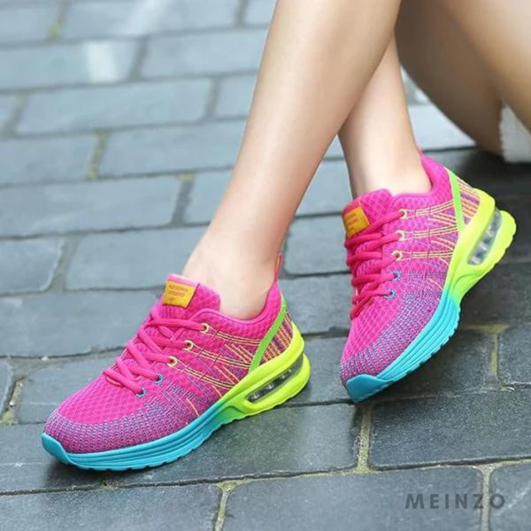 Drune | Modische orthopädische Schuhe - Bequeme Passform