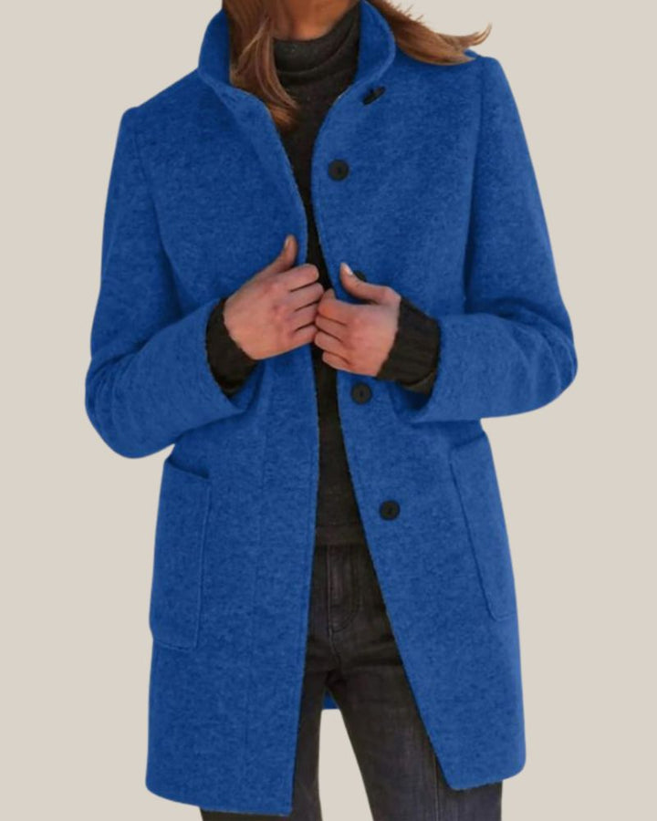 Drune | Klassische & Stilvolle Jacke