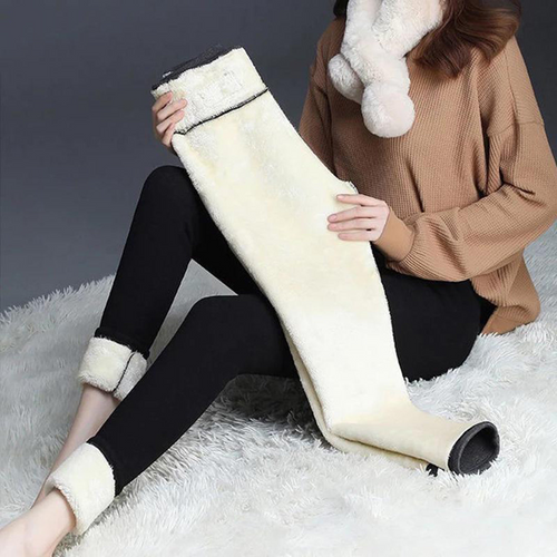 Drune | Leggings Für Frauen Warm