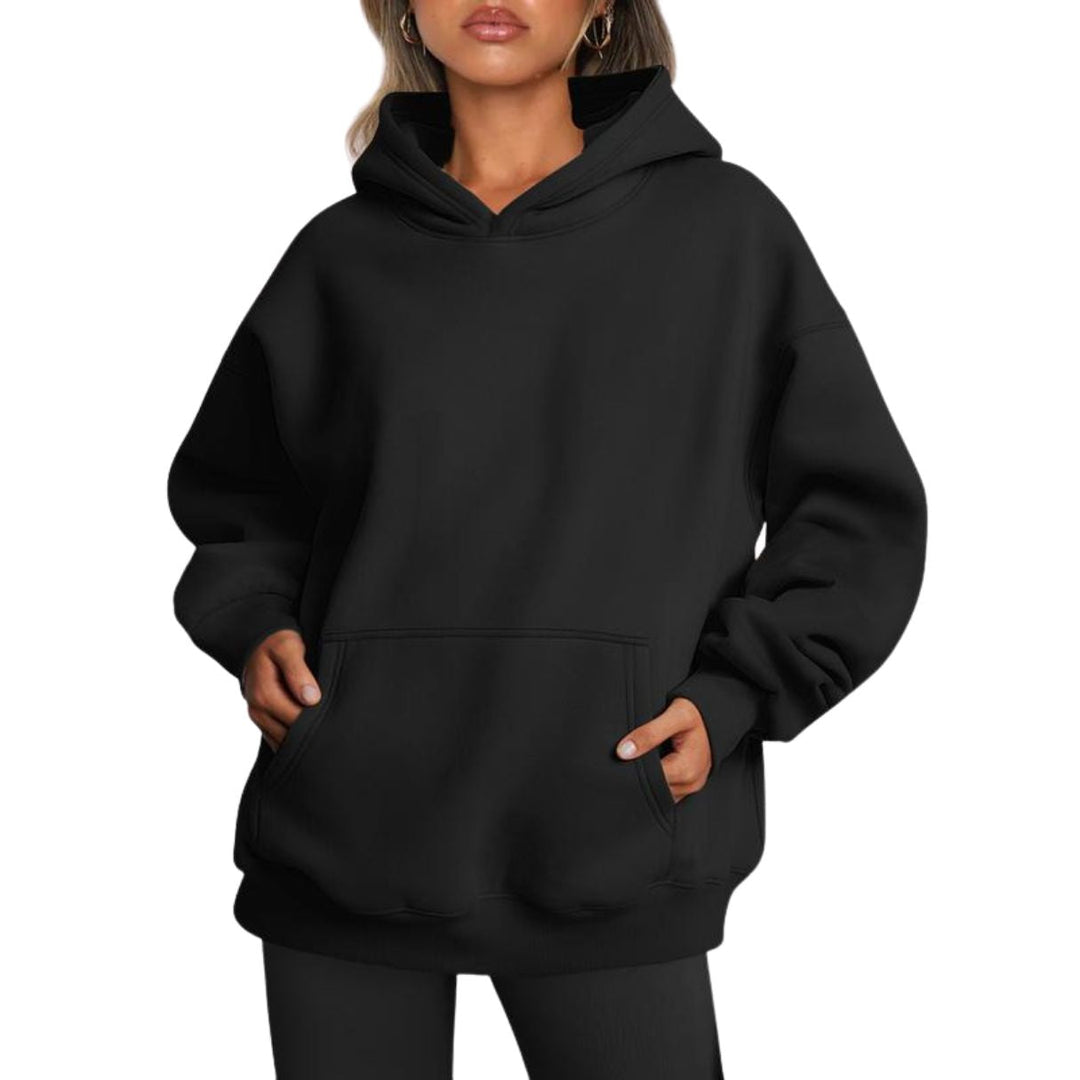Drune | Oversized Hoodie