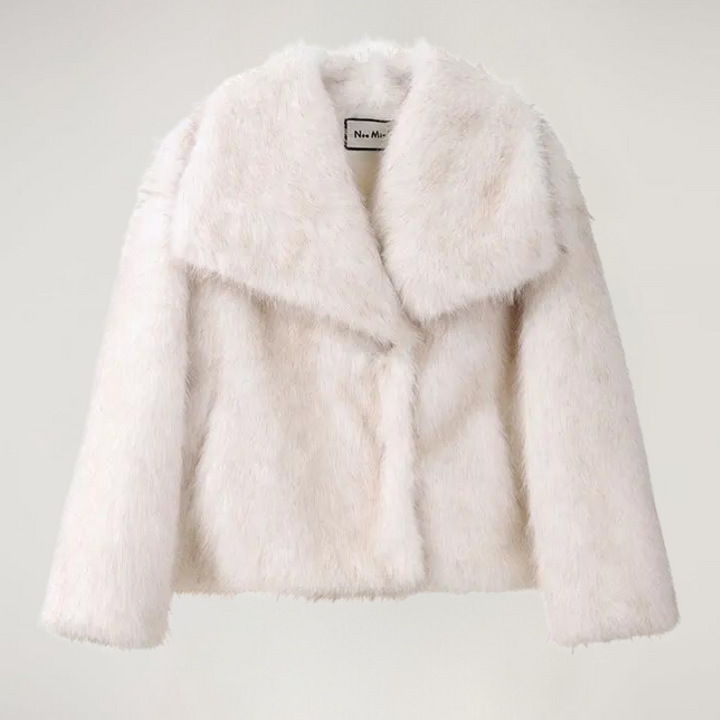 Drune | Velvetfur Luxusmantel