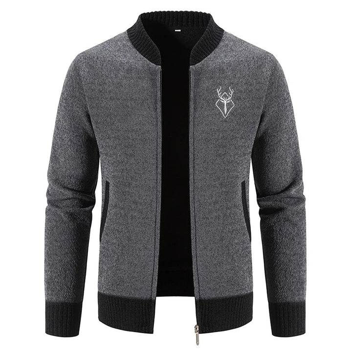 Drune | Herren Winterjacke