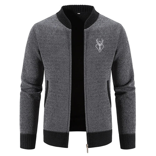 Drune | Herren Winterjacke
