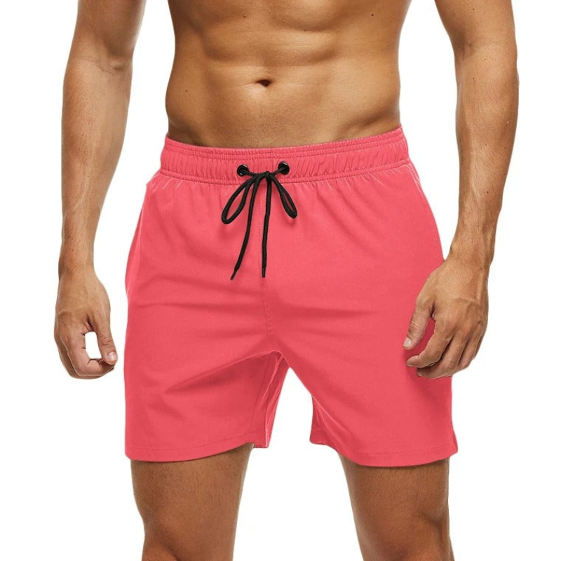 Drune | Bequeme Herren Badehose
